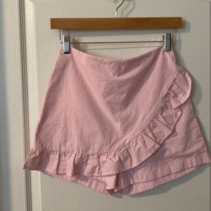 Lilly Pulitzer skort